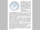 Datenblatt fr Hygrometer