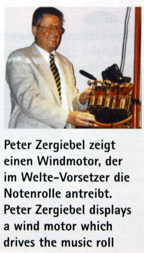 Windmotor