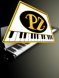 Klavier Zergiebel | Logo